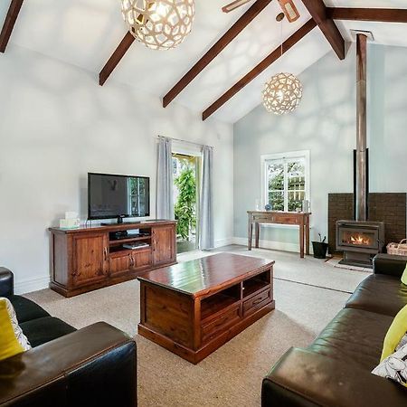 Central Peach - Queenstown Holiday Home Exterior foto