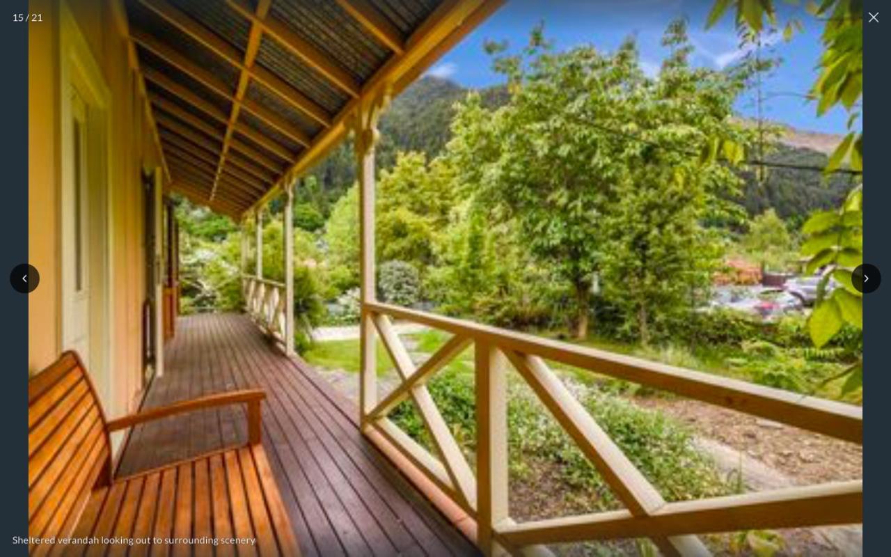 Central Peach - Queenstown Holiday Home Exterior foto